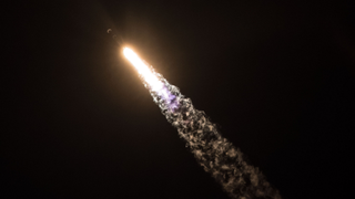 Lost Spy Satellite Won’t Kill SpaceX’s Relationship With Air Force<em></em>